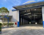 CHO THUÊ NHÀ KHO 760M² TẠI CẨM LỆ – SẴN ĐIỆN 3 PHA – GIÁ CHỈ 37 TRIỆU/THÁNG