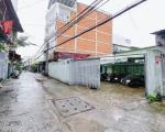 KHÔNG CÓ CĂN THỨ 2 SO SÁNH DT 276M2 NGANG LỚN 10,7M*27.9M- BÁN NHÀ C4 MẶT TIỀN HXH Đ.TÔN