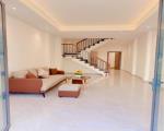 Nhà Phan Anh| Hẻm xe tải thông | DT 4x15m
