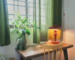 Chính chủ cho thuê (hoặc bán) căn hộ 1PN 45m² – Trung tâm quận 1 – Gần công viên Lê Văn