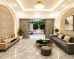 GIẢM SỐC NHÀ NGỌC HÀ PHỐ VIP BA ĐÌNH MỚI ĐẸP FULL NỘI THẤT KD Ô TÔ ĐỖ CỬA 5,5 TỶ.
