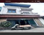 Do chuyển công tác vào miền Nam, gia đình cần bán căn nhà tại thị trấn Khoái Châu, Hưng
