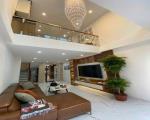 🏡 CHO THUÊ NHÀ PHÚC LỢI 40m2 x  6 TẦNG – THANG MÁY – GARA Ô TÔ – FULL NỘI THẤT – KẾT HỢP