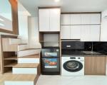 BÁN TÒA NHÀ DÒNG TIỀN 100 TR/TH - HOÀNG VĂN THÁI, THANH XUÂN - 65M2 - 7 TẦNG - MT 5.6M -