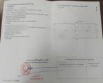 CHÍNH CHỦ GỬI BÁN CĂN HỘ CHUNG CƯ HOÀNG HUY – AN ĐỒNG -giá cực hấp dẫn, chỉ hơn 1.3 tỷ!
