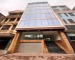 Cho thuê nhà, THANG MÁY, 129m2_ 6T; Kim Mã, Giảng Võ, Liễu Giai -38 tr