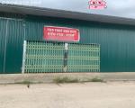 CHO THUÊ KHO, XƯỞNG, MẶT BẰNG KINH DOANH –320m2,  ĐÔNG SƠN, PHÚ NGHĨA, chỉ 14tr/tháng