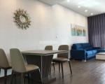 Cho thuê căn hộ 2 ngủ, có slot xe, chung cư ancora số 3 lương yên,hbt 0941938228