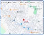 CHÍNH CHỦ BÁN ĐẤT FULL THỔ CƯ 285M2 KHU DÂN CƯ HIỆN HỮU. LH:0984682356.