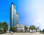 Shophouse lô góc Sunshine Golden River 135m² - Đại lộ 30m - Giá 80 tỷ