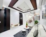 BÁN NHÀ ĐẰNG HẢI, HẢI AN, HẢI PHÒNG  LÔ GÓC 3 MẶT THOÁNG, TẶNG FULL NỘI THẤT