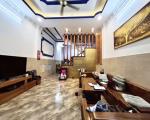 CHÍNH CHỦ BÁN GẤP NHÀ 1 TRỆT 3 LẦU SÂN THƯỢNG – HẺM XE HƠI ĐƯỜNG HƯƠNG LỘ 80, PHƯỜNG BÌNH
