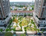 BÁN CĂN HỘ CARA RIVER PARK – ĐÃ CÓ SỔ HỒNG – THANH TOÁN LINH HOẠT