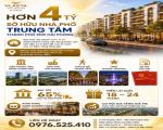 Nhà Phố Vlasta Thủy Nguyên Gần VSIP Hải Phòng: Khai Thác Dòng Tiền Đỉnh Cao