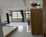 ♣ Tòa Căn Hộ MT đường 7.5m Lê Nổ, 100m2, 5 tầng, dòng tiền 100tr/th