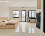 BÁN TÒA NHÀ DÒNG TIỀN 80 TR/TH - QUAN HOA, CẦU GIẤY - 60M2 - 7 TẦNG - MT 4M - 21 TỶ