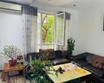 Bán nhà mặt phố Chân Cầm, 80m2, 4 tầng, mặt tiền 3.2m, 72.8 tỷ, kinh doanh đỉnh