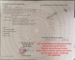 HOT HOT – CHÍNH CHỦ CẦN BÁN 2 LÔ ĐẤT TẠI TX. PHÚ THỌ VÀ H. THANH BA, tỉnh Phú Thọ.