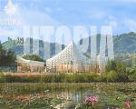 Utopia Villas & Resort: Viên ngọc nghỉ dưỡng mở lối đầu tư vàng giữa thiên nhiên