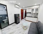 TÒA NHÀ 7 TẦNG KHƯƠNG TRUNG, THANH XUÂN - 80M2 - MT 8M - DT 100 TR/TH - 19,9 TỶ