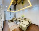 BÁN NHÀ VIỆT HƯNG 65M2- 6 Tầng THANG MÁY- GARA Ô TÔ- FULL NỘI THẤT -18.x Tỷ