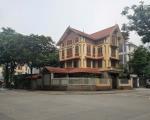 Cho thuê nhà, Nguyễn Khánh Toàn, Nguyễn Văn Huyên; 124m2* 4T -37 tr