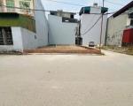 Đất Lô góc 146m2 - Đối diện Đất đấu giá X1 Nguyên Khê - Phúc Thịnh - Đông Anh - Hà Nội