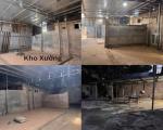 Chính chủ cho thuê kho xưởng+ nhà ở tại An Dương - Yên Phụ - Tây Hồ - Hà Nội