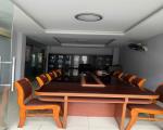 BIỆT THỰ KDC ĐỒNG GIA, VIEW CÔNG VIÊN 7X23, 4 TẦNG – KHU HIẾM NHÀ BÁN – GIÁ RẺ BÁN NHANH