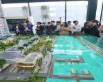 The Emerald River Park được kiến tạo dành cho những khách hàng đang tìm kiếm một nơi an cư