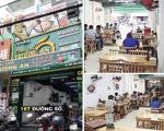CẦN SANG NHƯỢNG LẠI QUÁN ĂN TẠI TP. HCM