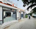 🏡 NHÀ PHỐ KHU VỰC HỒ VĂN CỐNG – BÌNH DƯƠNG 🏡
