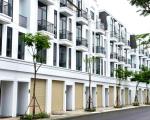BÁN NHÀ LIỀN KỀ MẶT TIỀN THOÁNG ĐẸP, THIẾT KẾ HIỆN ĐẠI 4.5 TỶ TẠI THỦY NGUYÊN 0566.194.952