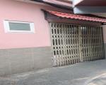 Nhà góc 3 tầng hẻm thông 432 Dương Bá Trạc P1Q8. Giá 2.25 tỷ TL