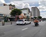 Bán nhà Nguyễn Thị Thập, Quận 7 – 65m², giá chỉ 12 tỷ, vị trí đẹp, sổ hồng riêng