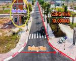 Sở hữu đất nền khu đô thị TPHCM – mặt tiền 54m, gần VSIP 2 – Sổ riêng chỉ từ 980 triệu