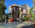 BIỆT THỰ DIỆN TÍCH KHỦNG (2.262M²) 2 MẶT TIỀN QUỐC LỘ 22, CỦ CHI – GIÁ CHỈ 21 TỶ