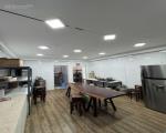 CHDV 9 tầng Âu Dương Lân, Q. 8 - hầm thang máy DTSD 855m2 - 30 phòng - dòng tiền 200
