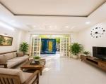 Bán nhà 4 tầng, 54m2 đường Số 8, Hiệp Bình Phước, Thủ Đức, TP HCM, sổ hồng riêng. Giá