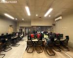 🔥 Cho thuê mặt bằng 165m² Hoàng Văn Thái – Thanh Xuân  Điện 3 pha  Phù hợp Gym, Game,