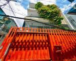 Bán nhà - Dòng tiền 65tr - Hẻm 4m Nguyễn Lâm - gần Vạn Kiếp, 6,3x12m, 5T - 9PN, 14,8 Tỷ