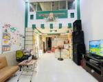 Chính Chủ Bán Nhà 70m2 Gần Lũy Bích Phú Thạnh  Tân Phú  Nhỉnh 5 Tỷ