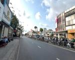 Mặt tiền Nguyễn Oanh – vị trí cực đẹp, gần CityLand, ngay ngã tư Phan Văn Trị, khu vực