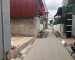 Bán đất Bắc Hồng, Đông Anh cũ, xã Phúc Thịnh mới.