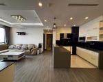 ►  Căn hộ 172m² view đẹp – Một trong những căn đẹp nhất tại Mandarin Garden Hoàng Minh