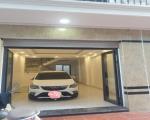 BÁN NHÀ 4 TẦNG ĐỘC LẬP NAM HẢI, HẢI AN, HẢI PHÒNG  Ô TÔ ĐỖ CỬA, GIÁ TỐT