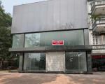 Tôi cho thuê nhà, Chùa Bộc, Phạm Ngọc Thạch, Đống Đa, 121m2x 2T -31 tr