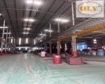 CHO THUÊ CỤM NHÀ XƯỞNG QUY MÔ LỚN TẠI DĨ AN, BÌNH DƯƠNG – 16.110m²