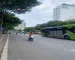 Cho thuê nhà Hồng Tiến – Long Biên 100m x 10m, kinh doanh mọi loại hình
