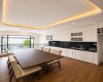 Nhà 6 tầng thang máy - KĐT TĐC Kiến Thiết, phía sau Chợ Đầu Mối